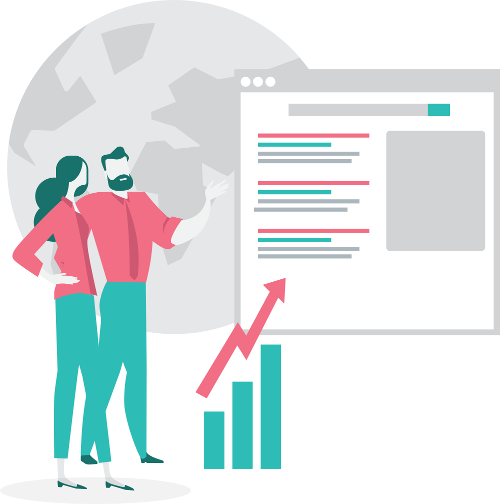 Premium Travel Industry Digital Marketing