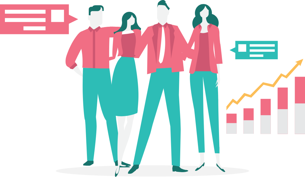 Develop Powerful Buyer Personas