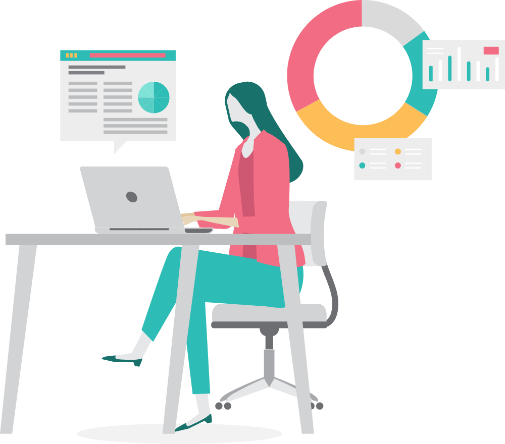 Profit With A Comprehensive Digital Approach