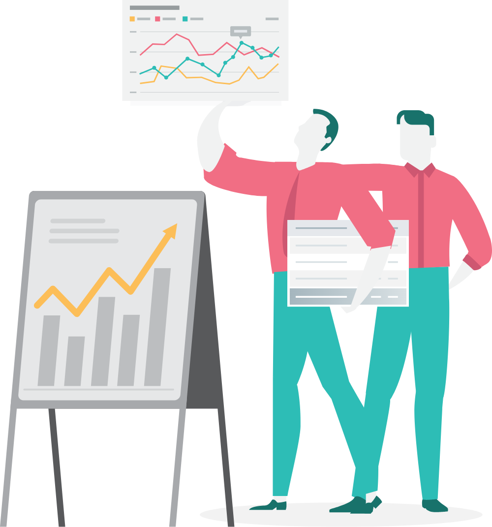 Develop Powerful Online Marketing Strategies