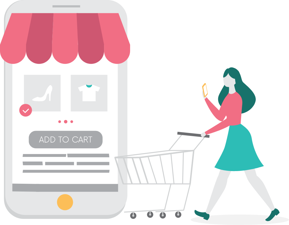 Profit Alongside An Expert Marketing Team