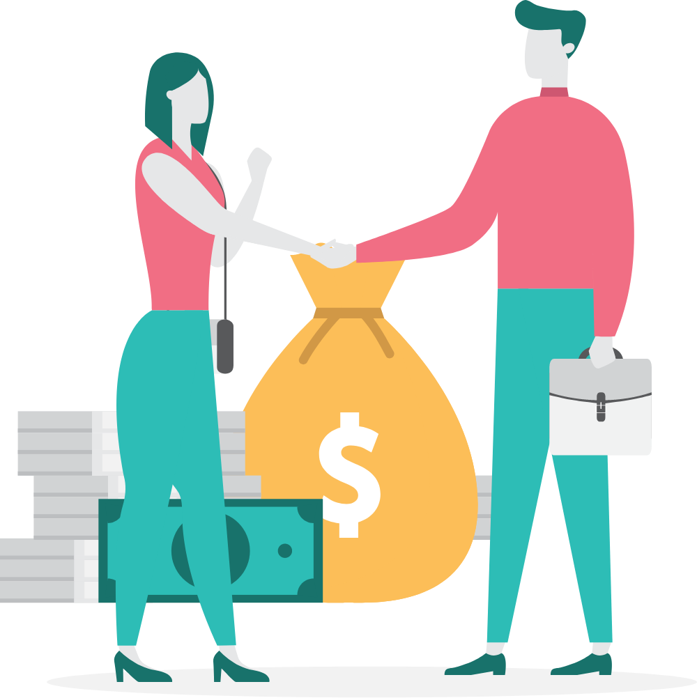 Boost Business With Finance Digital Marketing