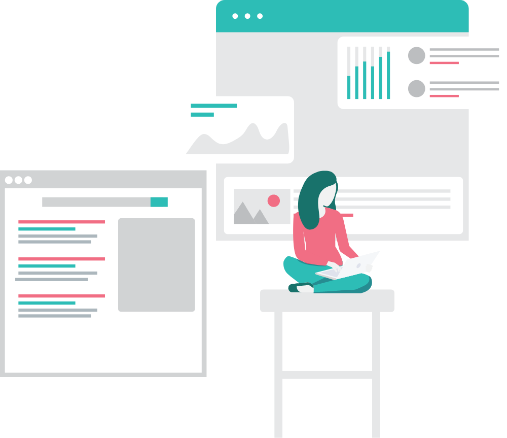 Tailored Strategies That Get Results
