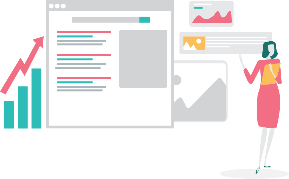 Creative Data-Driven Strategies