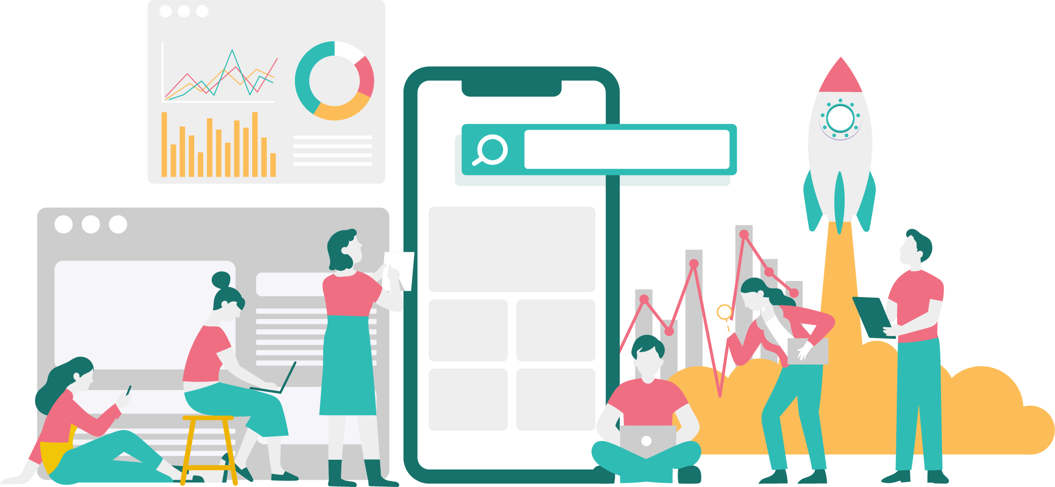 Consider These Before Choosing an SEO Agency