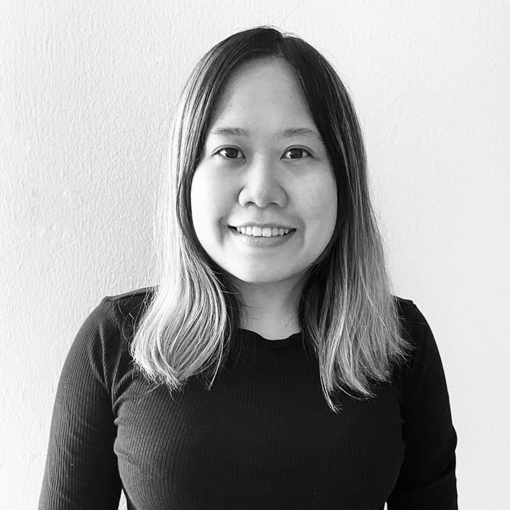 Jacklyn, SEO Specialist at Primal Digital Agency