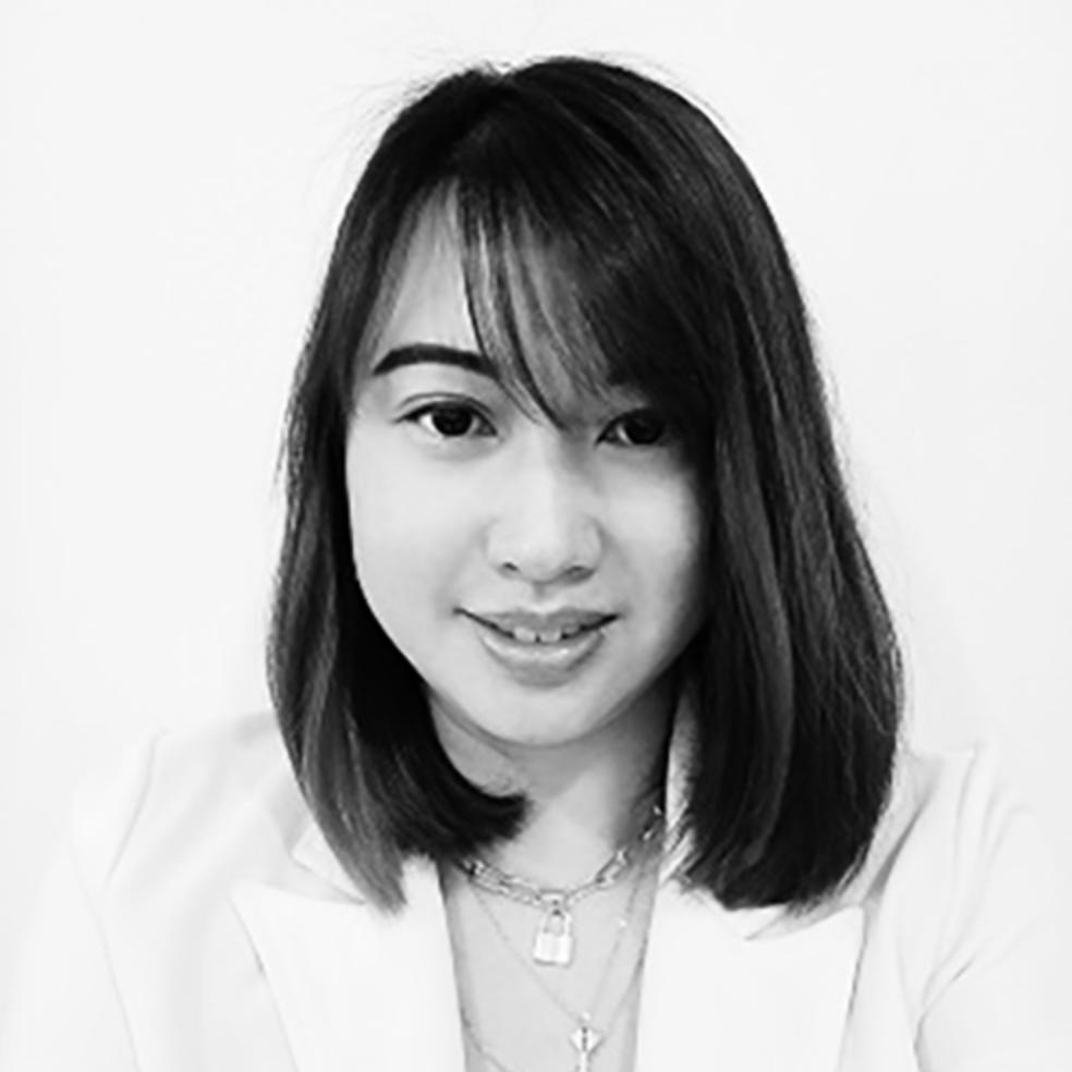 Diane, Senior Finance & Administrative Manager at Primal Digital Agency