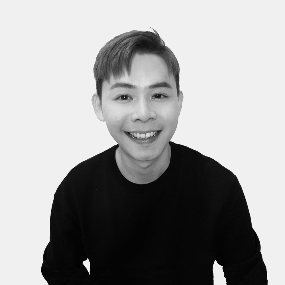 Kyle, Strategist at Primal Digital Agency