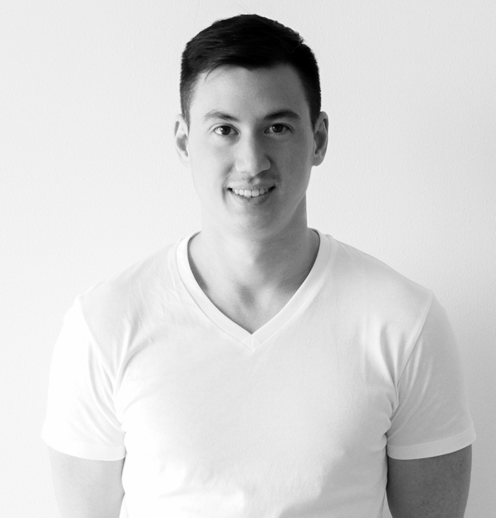 Mark, CEO at Primal Digital Agency