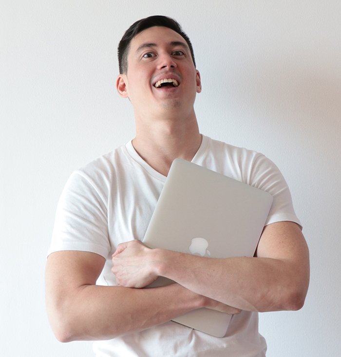 Mark, CEO at Primal Digital Agency