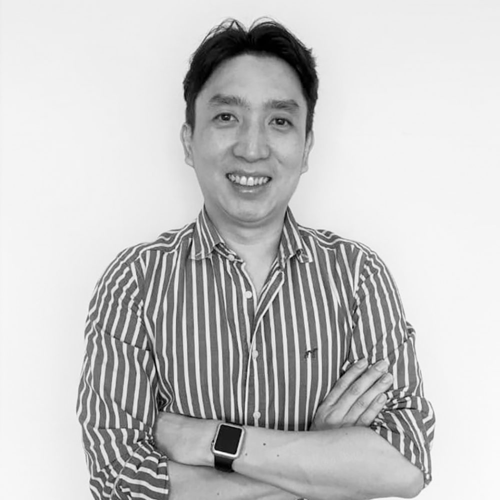Ronnie, General Manager at Primal Digital Agency