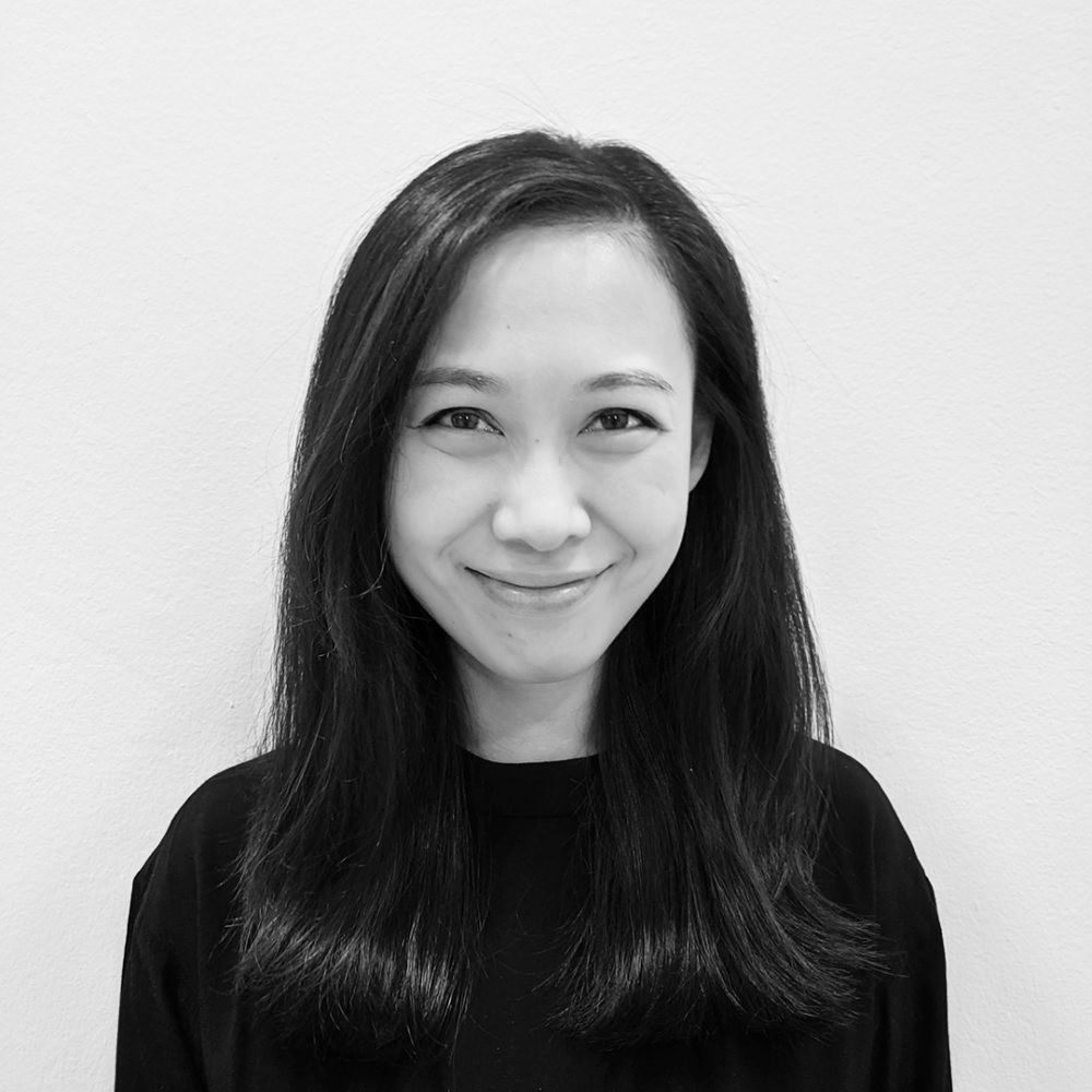 Shu Wen, Account Manager at Primal Digital Agency