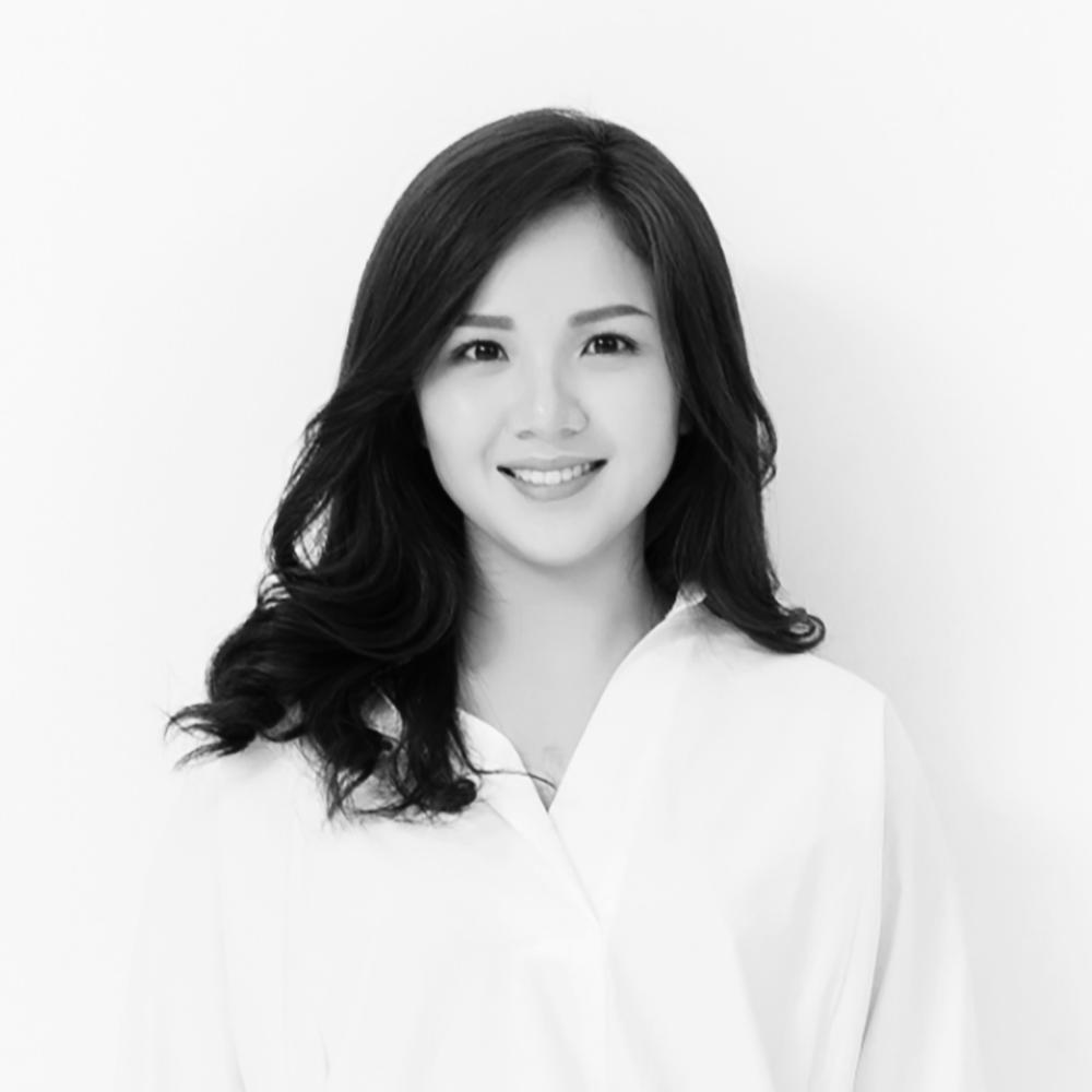 Susanne, Strategist at Primal Digital Agency